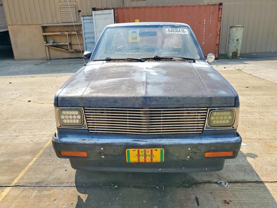 Aukcja sprzedaży 1984 Chevrolet S Truck, vin: 1GCCS14B4E2188798, numer aukcji: 64836416