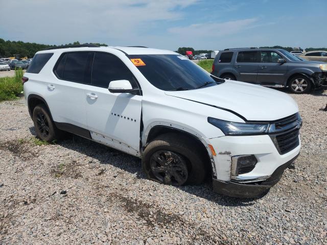 64577846 :رقم المزاد ، 1GNERGKW7PJ338836 vin ، 2023 Chevrolet Traverse مزاد بيع