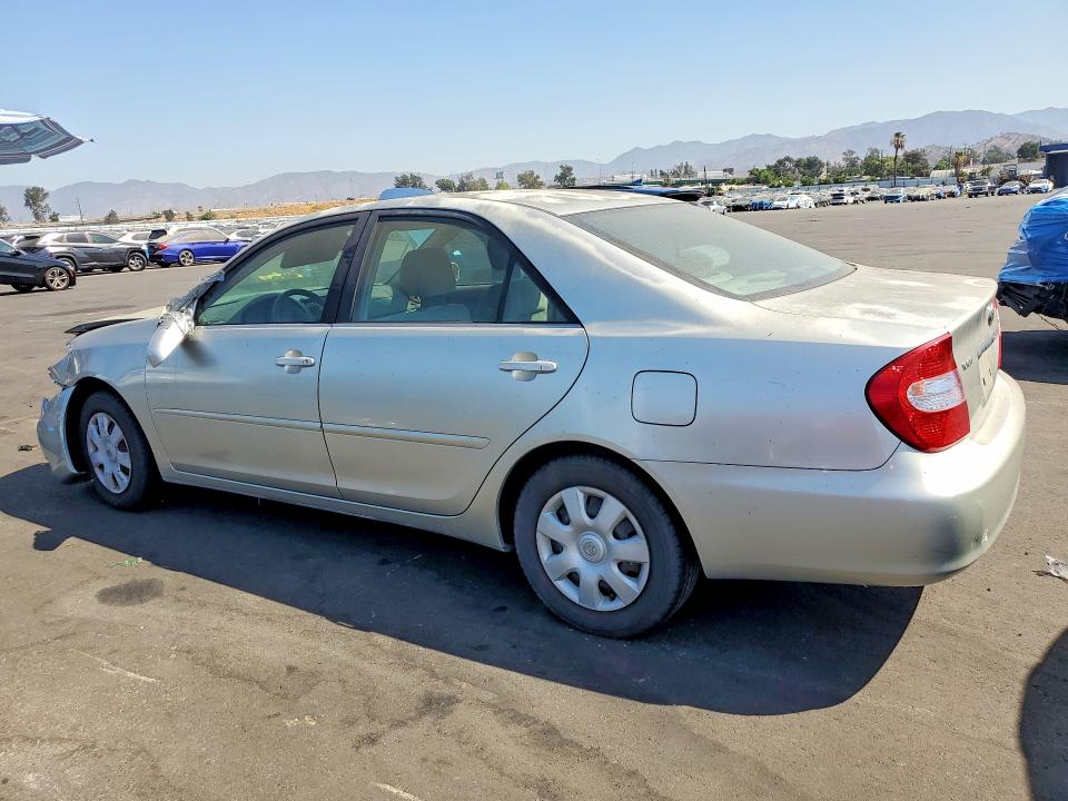 Продаж на аукціоні авто 2002 Toyota Camry, vin: JTDBE30K920055045, номер лоту: 64478646