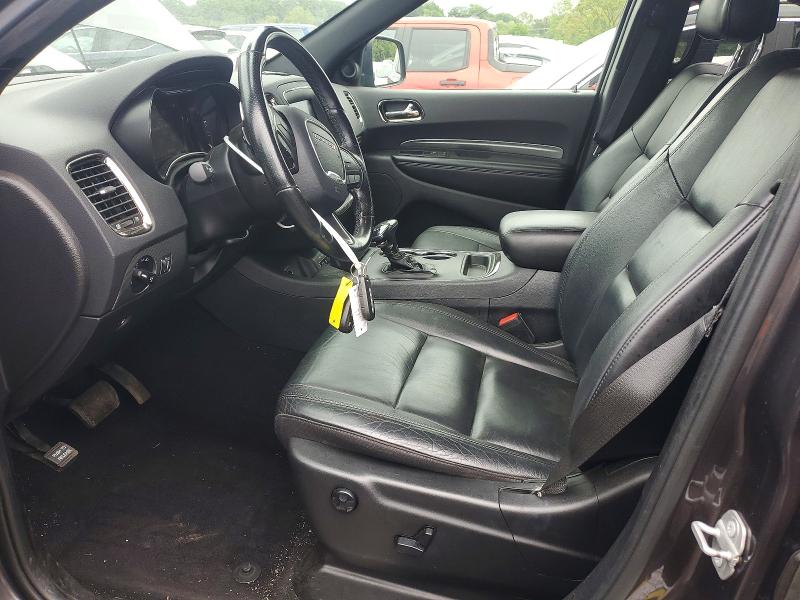 Aukcja sprzedaży 2020 Dodge Durango, vin: 1C4RDJDG6LC348705, numer aukcji: 65894636