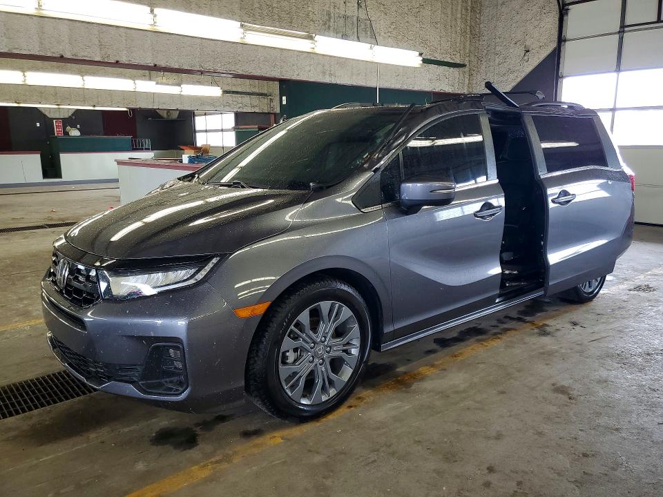 Продажа на аукционе авто 2026 Honda Odyssey, vin: 5FNRL6H84TB008975, номер лота: 65104676