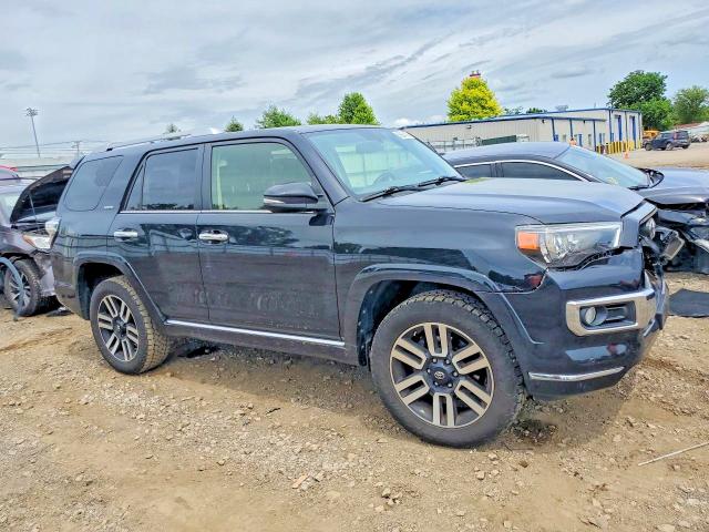 Продажа на аукционе авто 2019 Toyota 4runner, vin: JTEBU5JR3K5685877, номер лота: 65939796