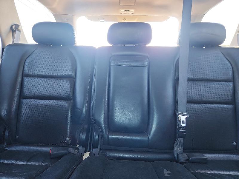 Aukcja sprzedaży 2005 Acura Mdx, vin: 2HNYD18835H534811, numer aukcji: 64252966