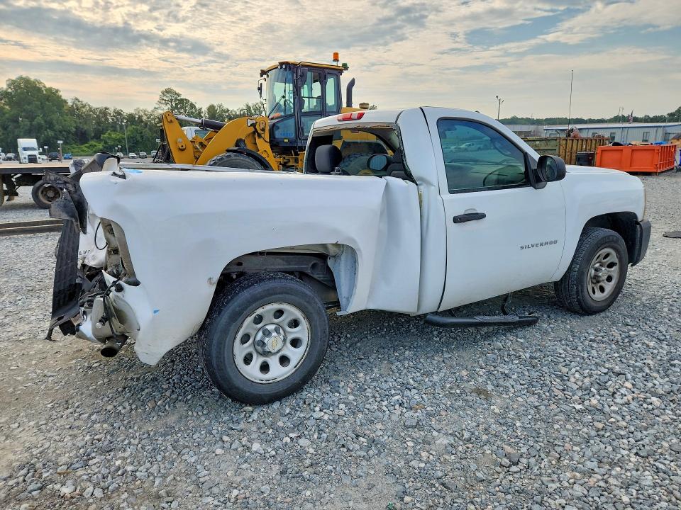 Aukcja sprzedaży 2013 Chevrolet Silverado, vin: 1GCNCPEX8DZ319451, numer aukcji: 66342116