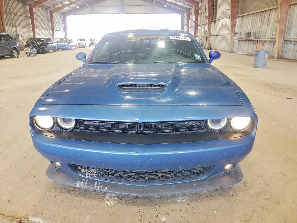 2020 Dodge Challenger მანქანა იყიდება აუქციონზე, vin: 2C3CDZBT8LH189773, აუქციონის ნომერი: 66461766