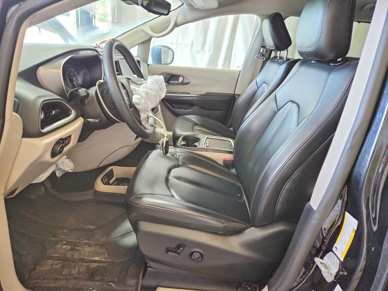 63300486 :رقم المزاد ، 2C4RC1BG3PR515315 vin ، 2023 Chrysler Pacifica مزاد بيع