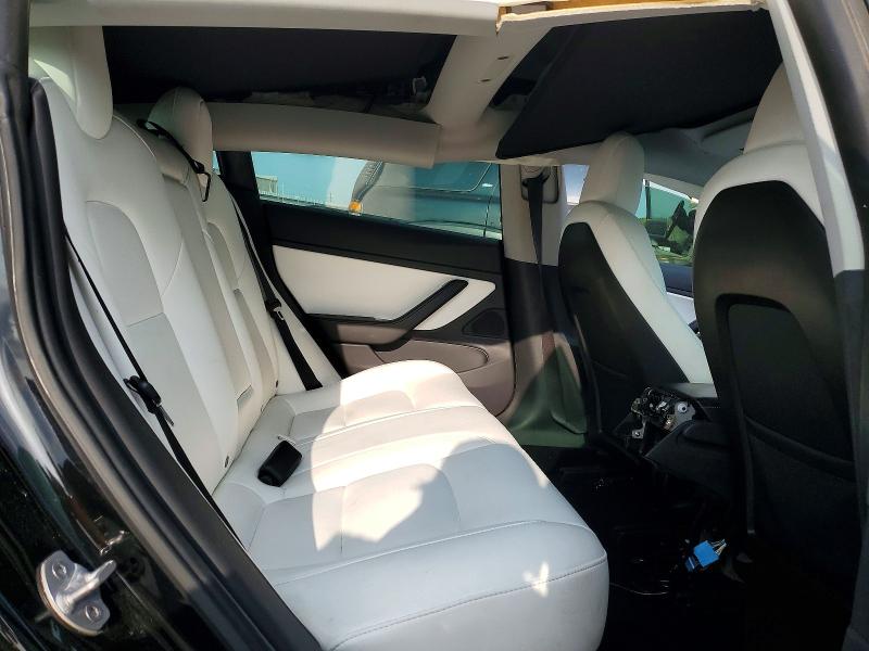 Продажа на аукционе авто 2019 Tesla Model 3, vin: 5YJ3E1EAXKF362962, номер лота: 63677986