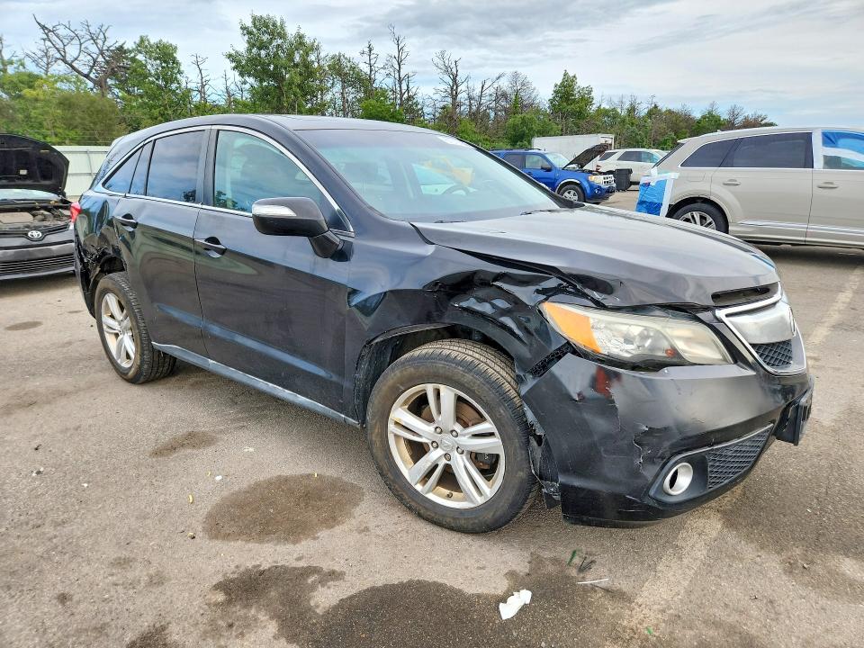 Продажа на аукционе авто 2015 Acura Rdx, vin: 5J8TB4H57FL002237, номер лота: 67315056