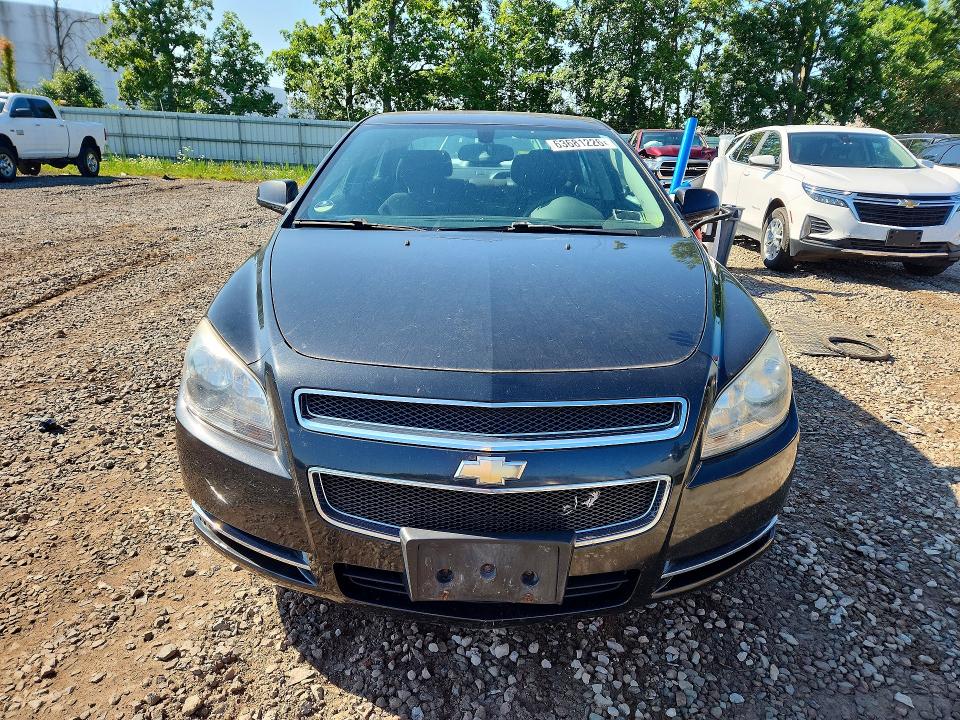2011 Chevrolet Malibu მანქანა იყიდება აუქციონზე, vin: 1G1ZC5E13BF317082, აუქციონის ნომერი: 63681226