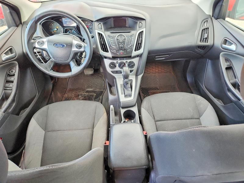 Продаж на аукціоні авто 2014 Ford Focus, vin: 1FADP3K24EL246929, номер лоту: 65122146