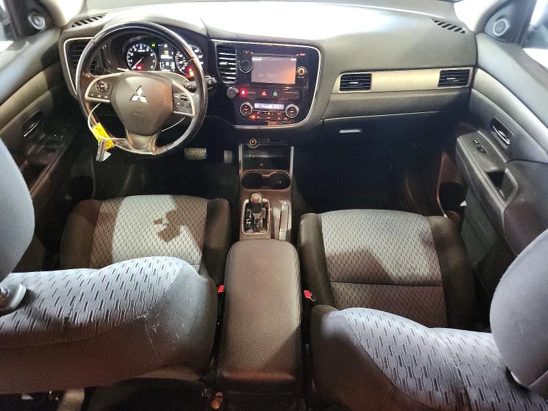 Aukcja sprzedaży 2014 Mitsubishi Outlander Se Fwd, vin: JA4AZ3A3XEZ016627, numer aukcji: 63573606