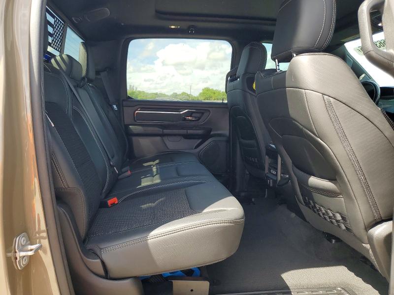 Aukcja sprzedaży 2020 Ram 1500, vin: 1C6SRFFT1LN296549, numer aukcji: 66639216
