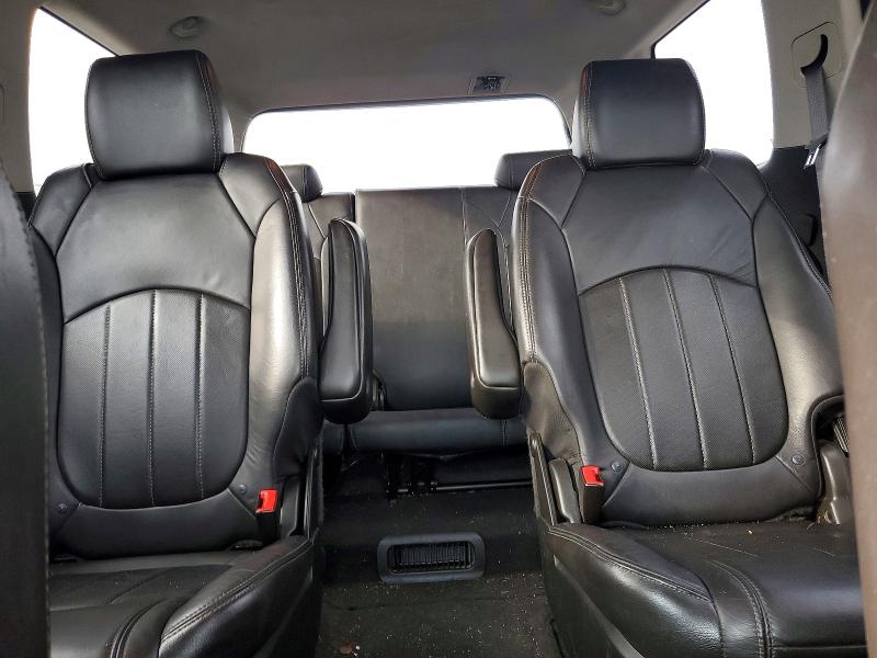 2014 Gmc Acadia მანქანა იყიდება აუქციონზე, vin: 1GKKVTKD0EJ355106, აუქციონის ნომერი: 63213186