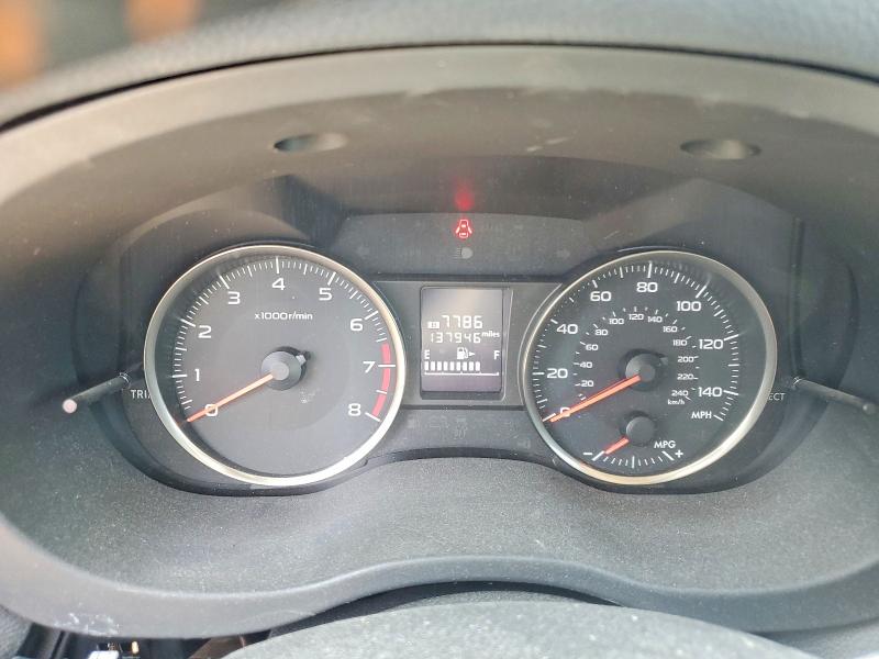 Aukcja sprzedaży 2016 Subaru Crosstrek, vin: JF2GPABC6G8284318, numer aukcji: 65394126
