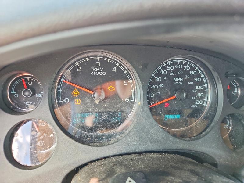 Aukcja sprzedaży 2009 Gmc Yukon, vin: 1GKFC03269R229102, numer aukcji: 65137596