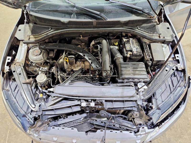 2019 Volkswagen Jetta მანქანა იყიდება აუქციონზე, vin: 3VWC57BUXKM244775, აუქციონის ნომერი: 63881306