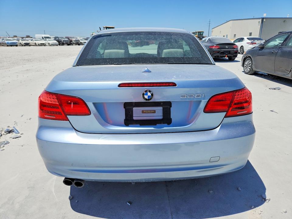 Aukcja sprzedaży 2013 Bmw 328, vin: WBADW7C56DE732073, numer aukcji: 65018846