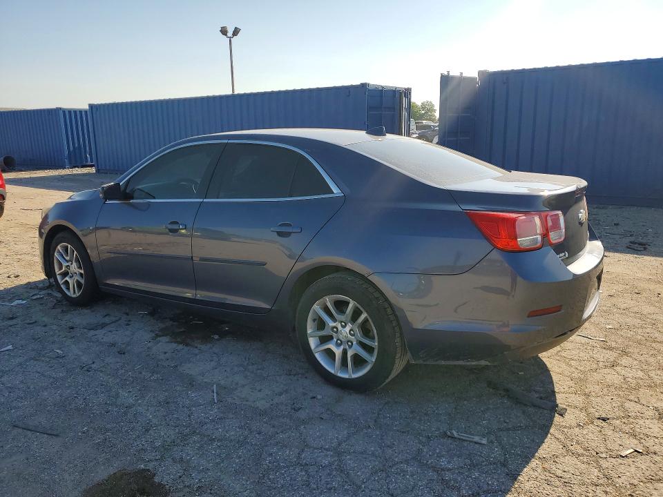 2013 Chevrolet Malibu მანქანა იყიდება აუქციონზე, vin: 1G11C5SA9DF141952, აუქციონის ნომერი: 63951786