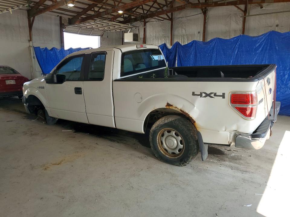 2014 Ford F150 მანქანა იყიდება აუქციონზე, vin: 1FTFX1EF1EKE28213, აუქციონის ნომერი: 63908666