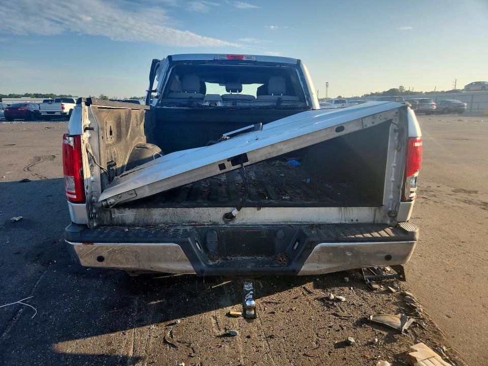 Aukcja sprzedaży 2017 Ford F150, vin: 1FTEW1CPXHFA07744, numer aukcji: 65529096
