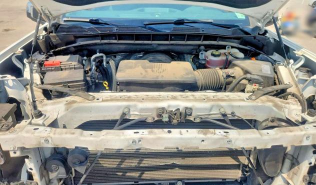 2021 Gmc Sierra მანქანა იყიდება აუქციონზე, vin: 3GTU9DED5MG301276, აუქციონის ნომერი: 62520106