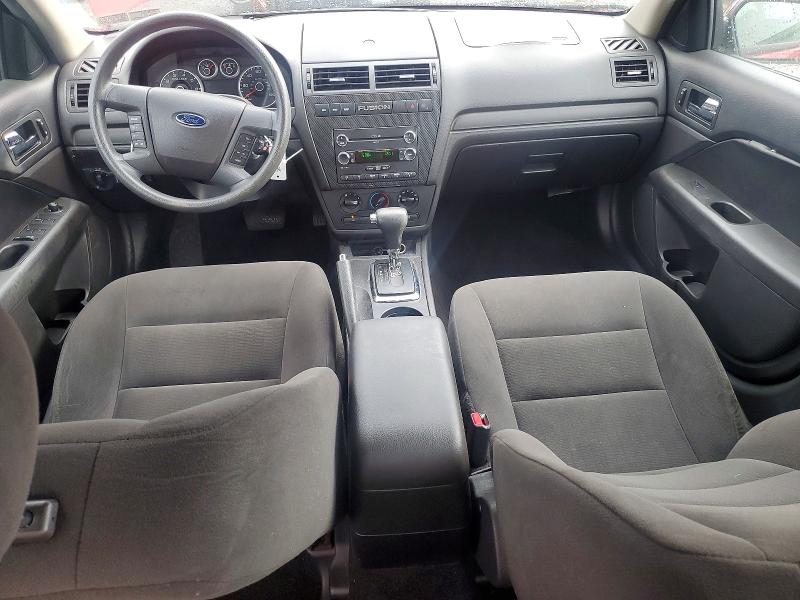Aukcja sprzedaży 2008 Ford Fusion, vin: 3FAHP07ZX8R129173, numer aukcji: 61741696