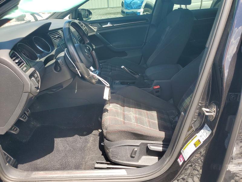 Aukcja sprzedaży 2017 Volkswagen Gti, vin: 3VW5T7AU4HM068735, numer aukcji: 65011526