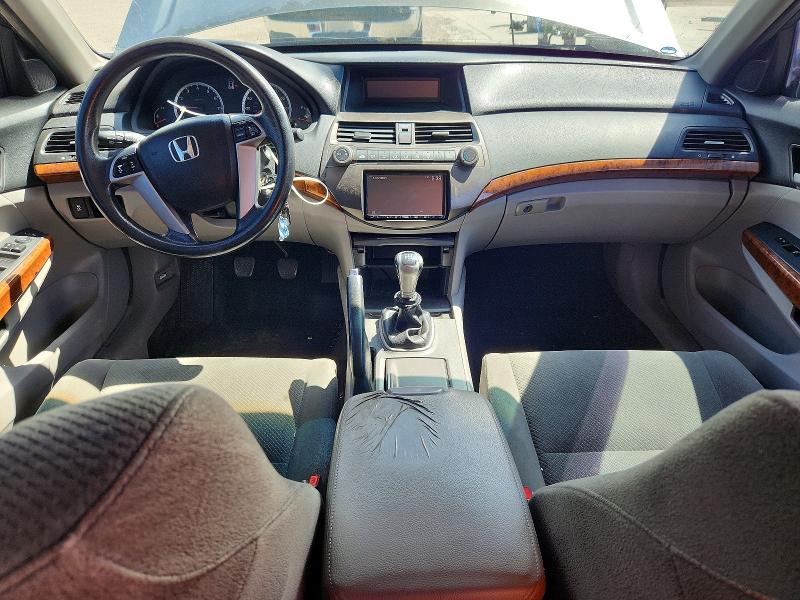 Продаж на аукціоні авто 2012 Honda Accord, vin: 1HGCP2E71CA146692, номер лоту: 66374066
