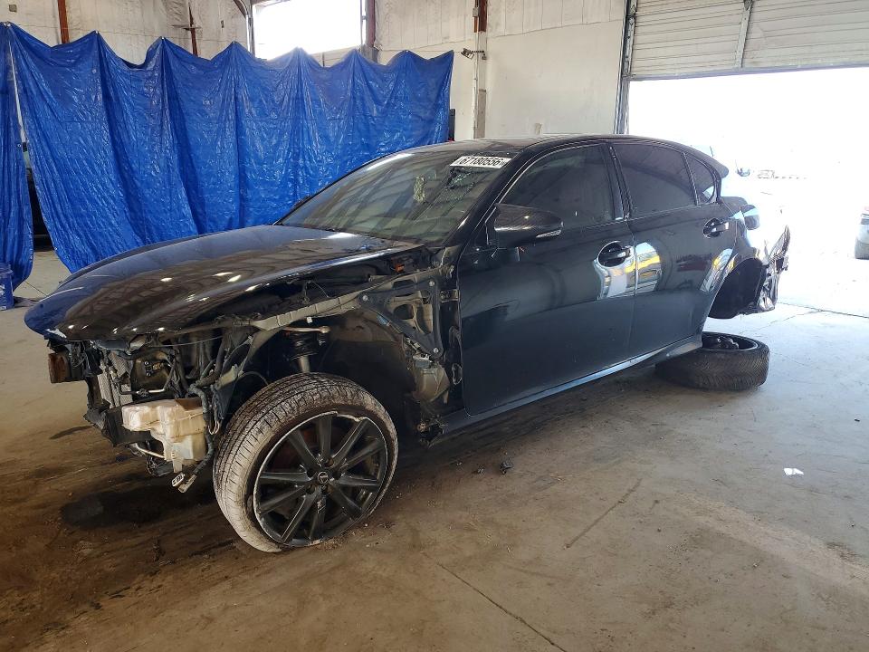 Продаж на аукціоні авто 2013 Lexus Gs, vin: JTHBE1BL9D5010282, номер лоту: 67180556