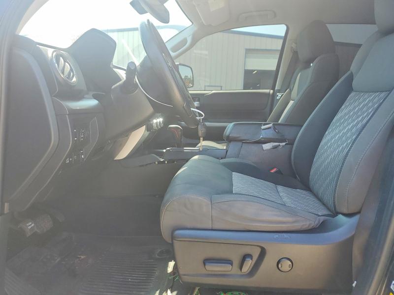 66806216 :رقم المزاد ، 5TFDY5F14KX809728 vin ، 2019 Toyota Tundra مزاد بيع