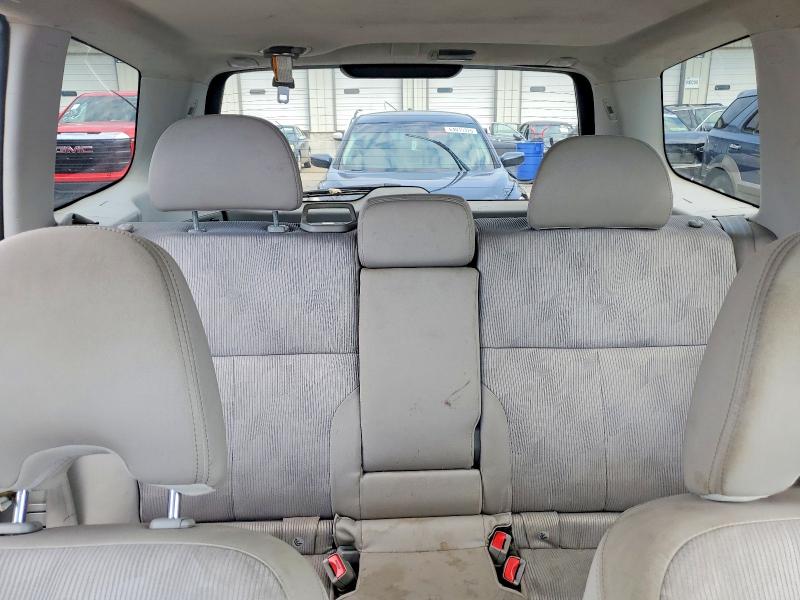 Продаж на аукціоні авто 2010 Subaru Forester, vin: JF2SH6CCXAH737155, номер лоту: 64104786