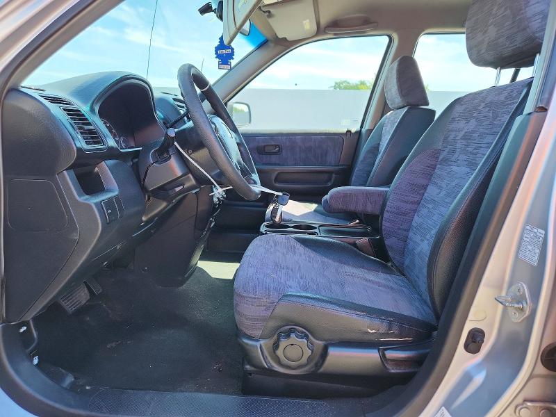 Auction sale of the 2003 Honda Cr-v, vin: SHSRD784X3U111102, lot number: 64027366
