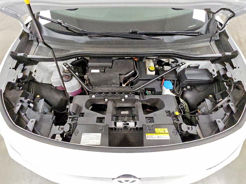 Продаж на аукціоні авто 2021 Volkswagen Id.4, vin: WVGKMPE27MP048250, номер лоту: 63161526