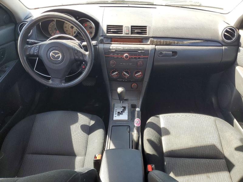 Продажа на аукционе авто 2008 Mazda 3, vin: JM1BK32F781865267, номер лота: 66309146