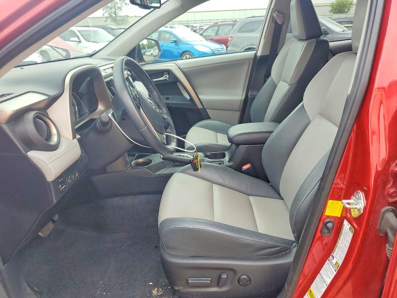 63438066 :رقم المزاد ، 2T3DFREVXDW073077 vin ، 2013 Toyota Rav4 مزاد بيع
