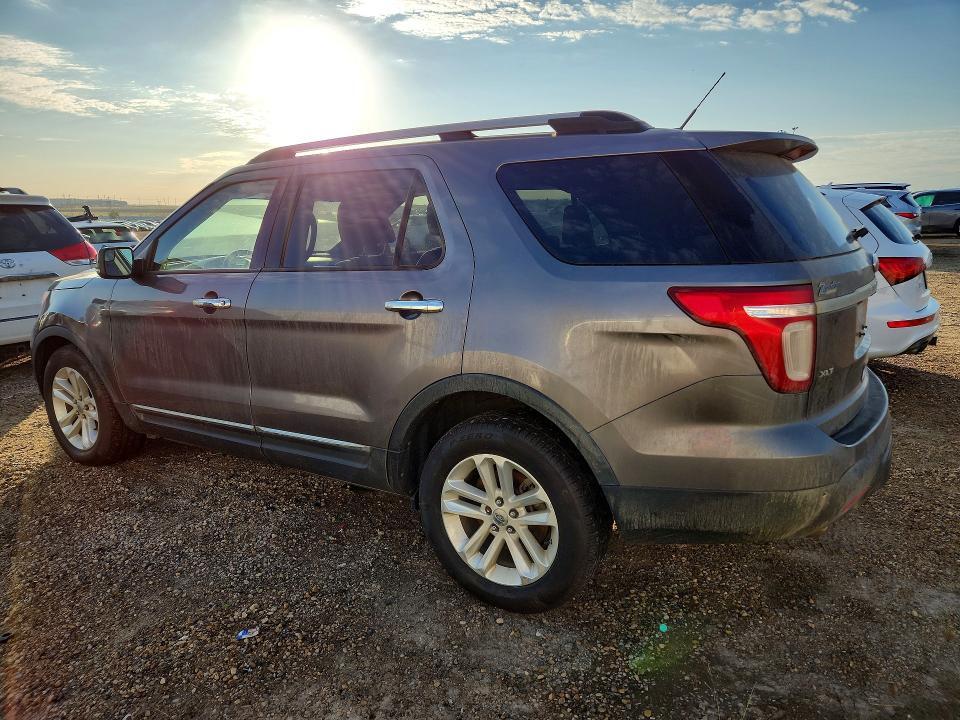 Продажа на аукционе авто 2011 Ford Explorer, vin: 1FMHK8D88BGA88894, номер лота: 65578236
