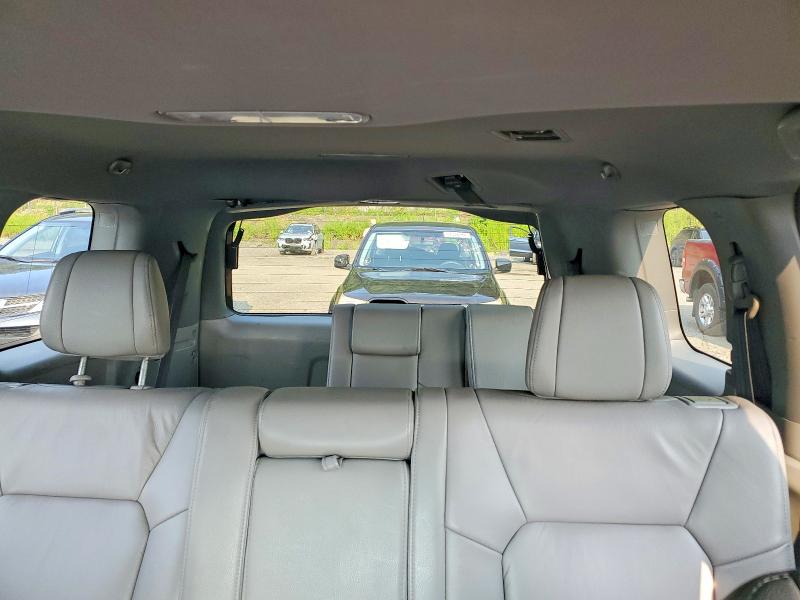 2014 Honda Pilot მანქანა იყიდება აუქციონზე, vin: 5FNYF4H50EB028060, აუქციონის ნომერი: 64646566