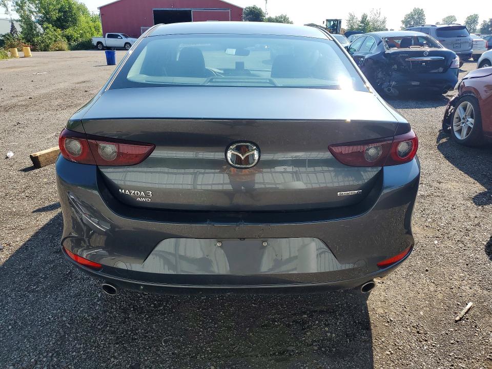Aukcja sprzedaży 2023 Mazda 3, vin: 3MZBPBCM3PM369048, numer aukcji: 63189556