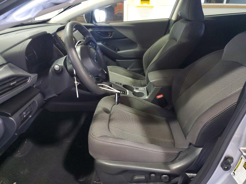 Aukcja sprzedaży 2024 Subaru Crosstrek, vin: JF2GUADC4R8245056, numer aukcji: 65601486