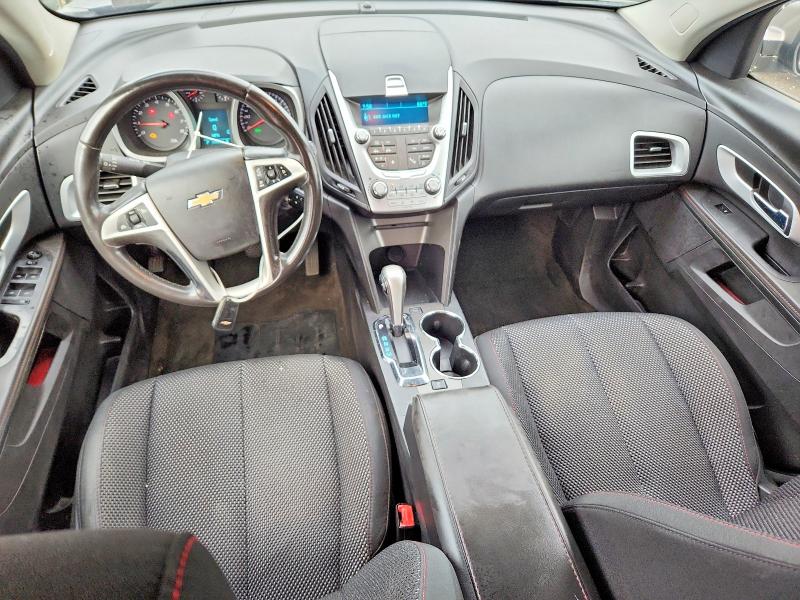 2011 Chevrolet Equinox მანქანა იყიდება აუქციონზე, vin: 2CNFLEEC2B6392552, აუქციონის ნომერი: 64974166