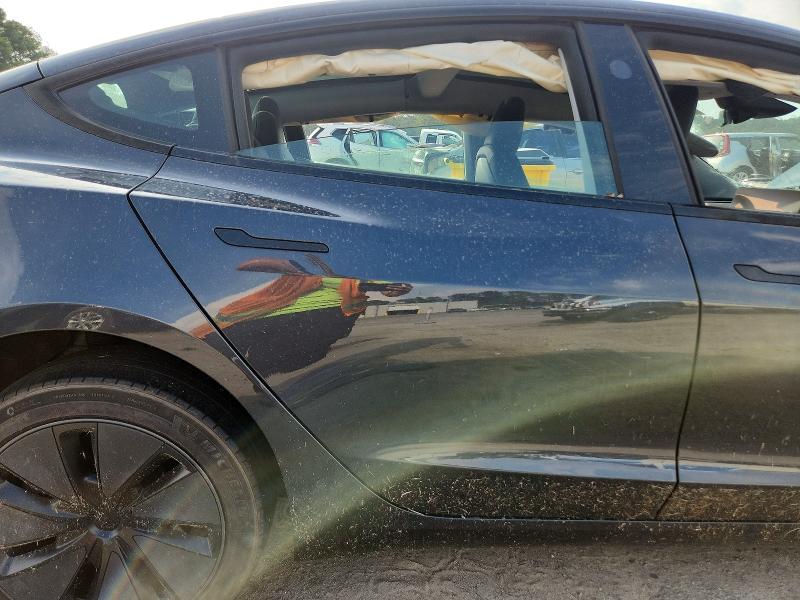 Продажа на аукционе авто 2024 Tesla Model 3, vin: 5YJ3E1EA0RF872571, номер лота: 64983946