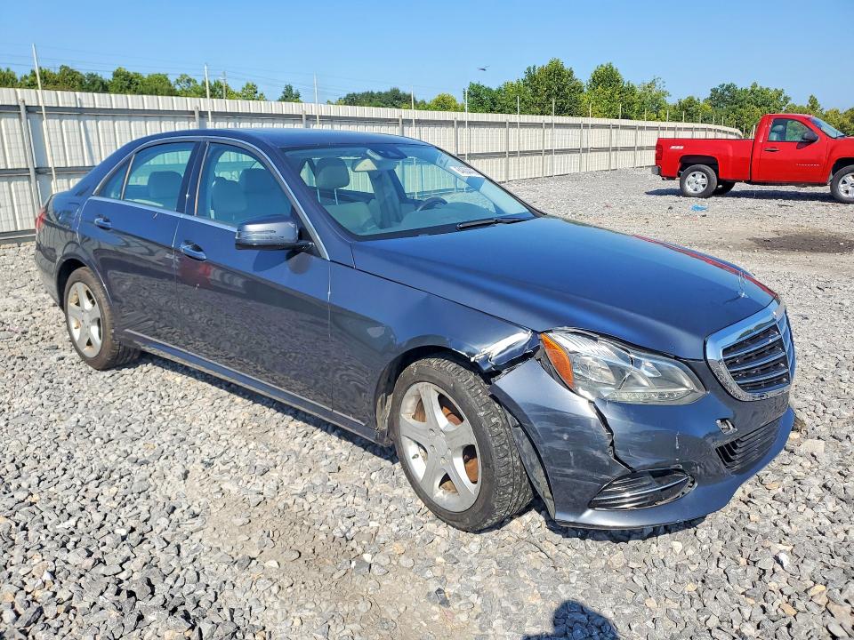 2014 Mercedes-benz E მანქანა იყიდება აუქციონზე, vin: WDDHF5KB8EA963684, აუქციონის ნომერი: 64804416