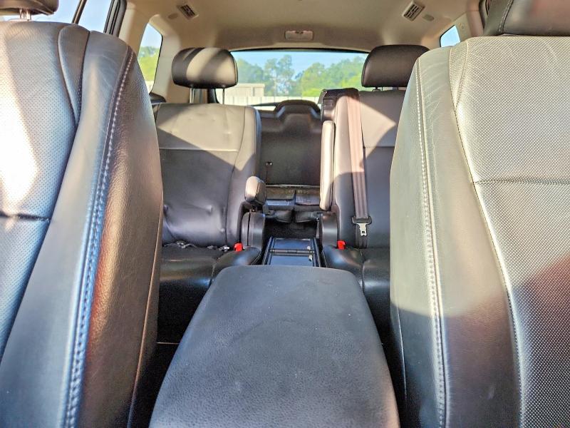 64976026 :رقم المزاد ، 5TDYK3EHXCS084911 vin ، 2012 Toyota Highlander مزاد بيع