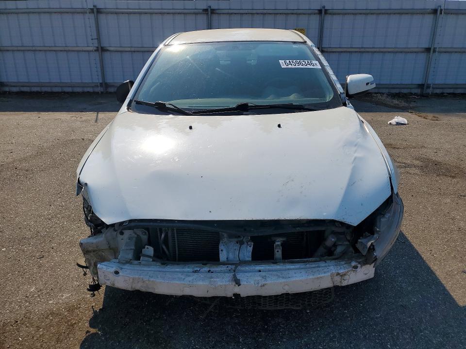 Продажа на аукционе авто 2015 Mitsubishi Lancer, vin: JA32U8FW7FU002237, номер лота: 64596346
