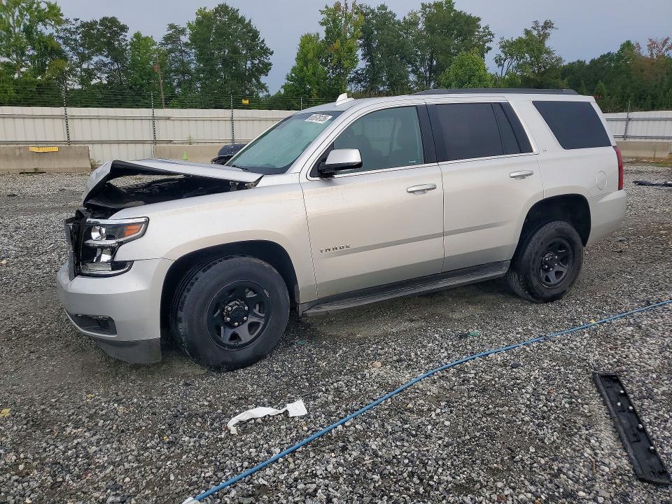 Aukcja sprzedaży 2019 Chevrolet Tahoe, vin: 1GNSCBKCXKR142283, numer aukcji: 65578126