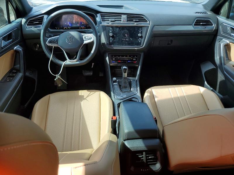 Aukcja sprzedaży 2024 Volkswagen Tiguan, vin: 3VVNB7AX5RM059447, numer aukcji: 66588756