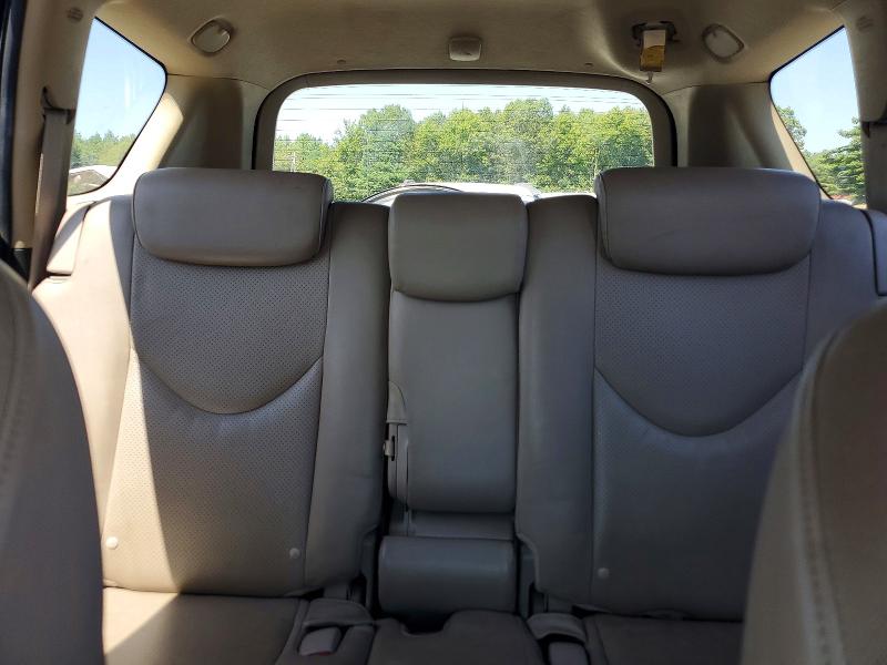 2007 Toyota Rav4 მანქანა იყიდება აუქციონზე, vin: JTMBK31V676015821, აუქციონის ნომერი: 63117076