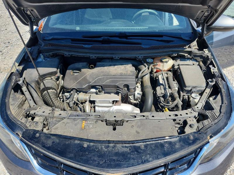 63174386 :رقم المزاد ، 1G1BE5SM9J7236039 vin ، 2018 Chevrolet Cruze مزاد بيع