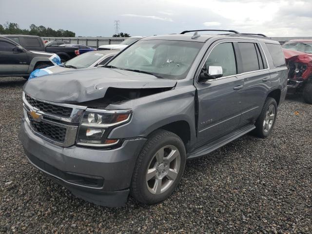Продажа на аукционе авто 2019 Chevrolet Tahoe, vin: 1GNSCAKC6KR245663, номер лота: 63933036