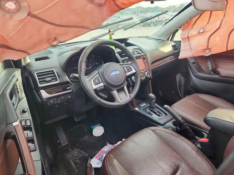 Aukcja sprzedaży 2017 Subaru Forester, vin: JF2SJATC3HH486917, numer aukcji: 66758186
